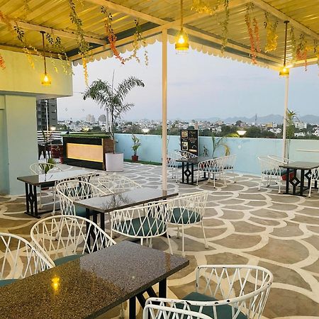 Hotel Laakhan By Ghumo אודייפור מראה חיצוני תמונה