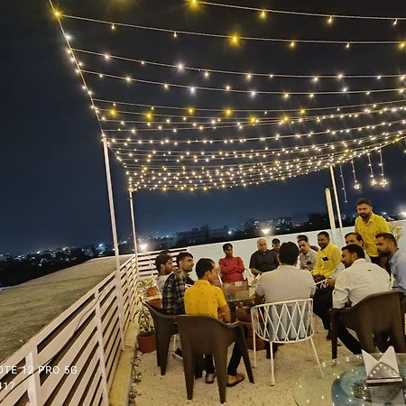 Hotel Laakhan By Ghumo אודייפור מראה חיצוני תמונה