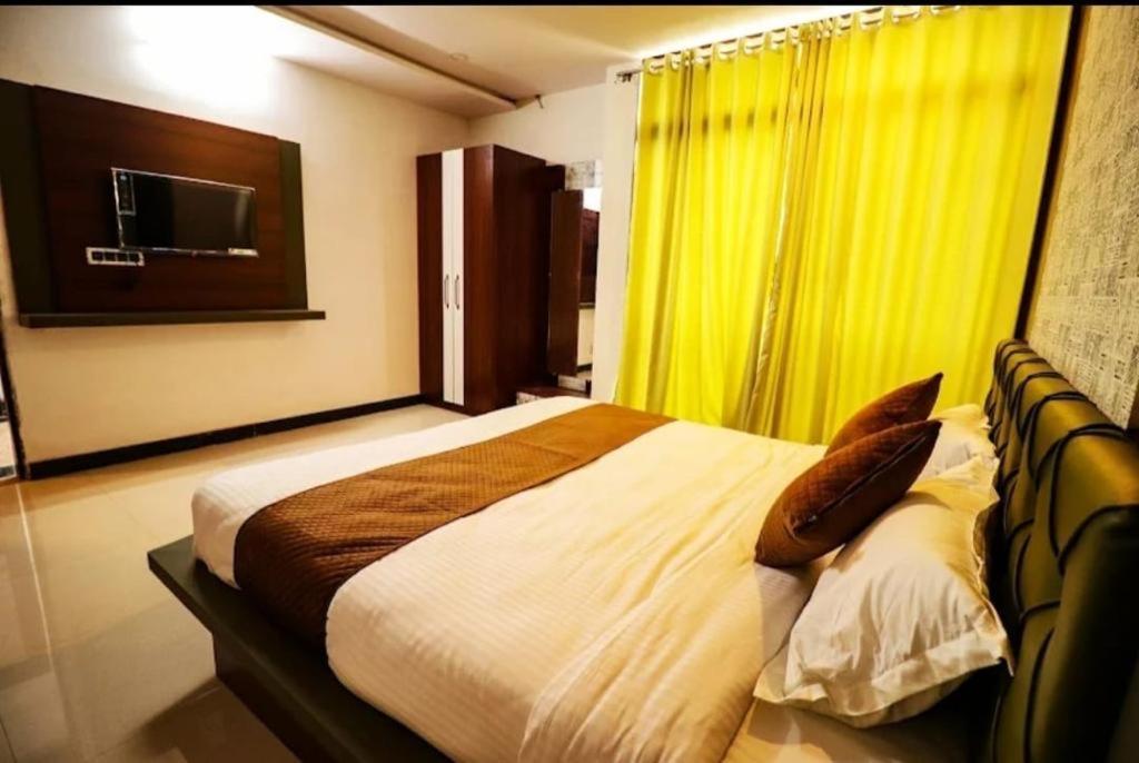 Hotel Laakhan By Ghumo אודייפור מראה חיצוני תמונה
