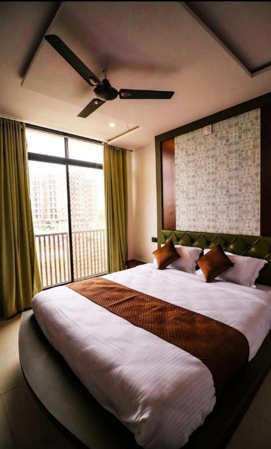 Hotel Laakhan By Ghumo אודייפור מראה חיצוני תמונה