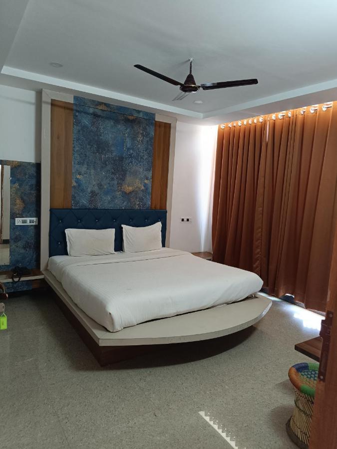 Hotel Laakhan By Ghumo אודייפור מראה חיצוני תמונה