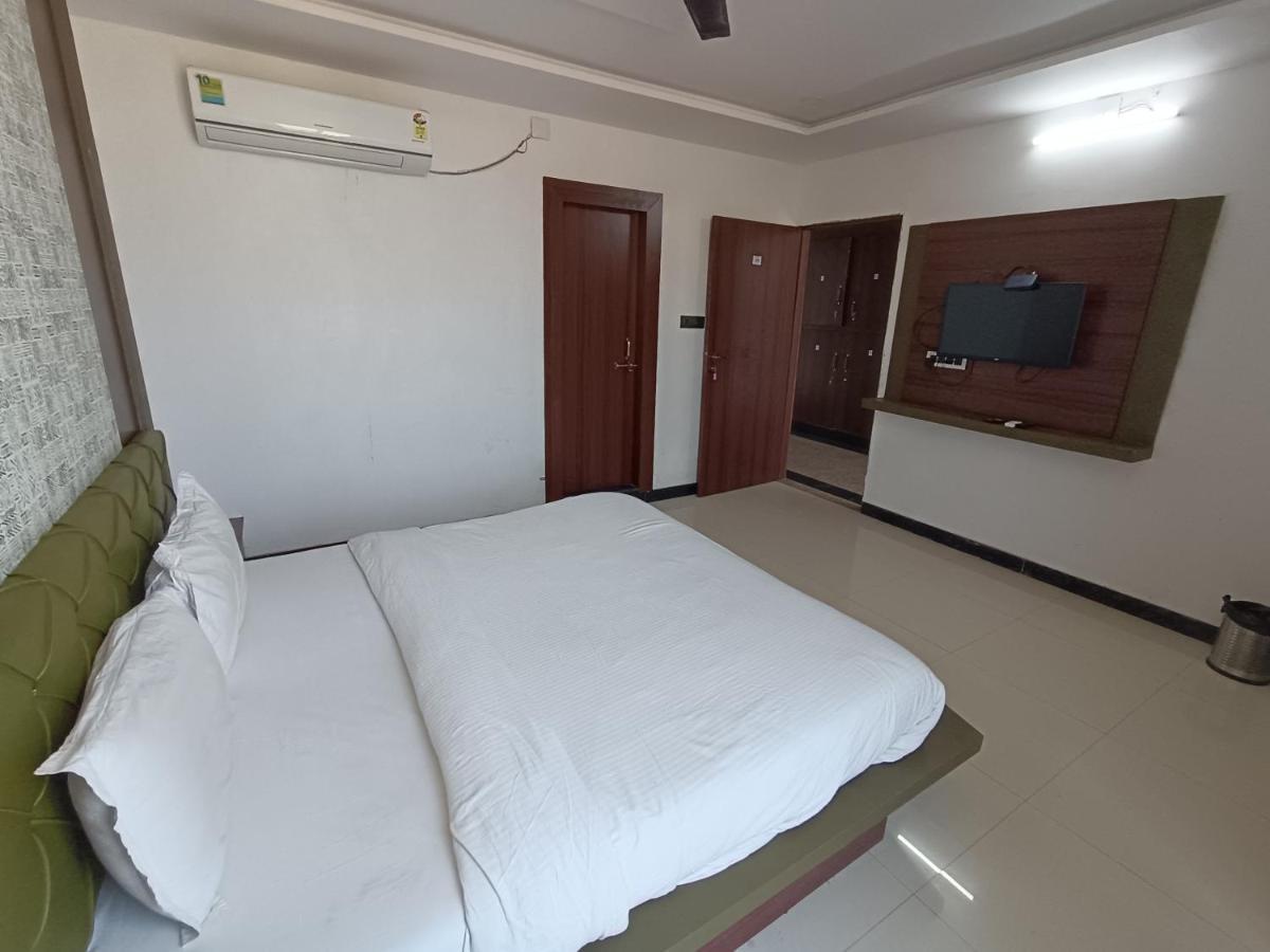 Hotel Laakhan By Ghumo אודייפור מראה חיצוני תמונה