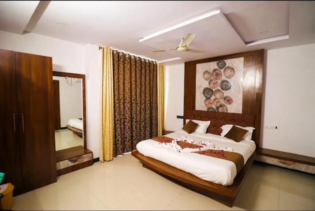 Hotel Laakhan By Ghumo אודייפור מראה חיצוני תמונה