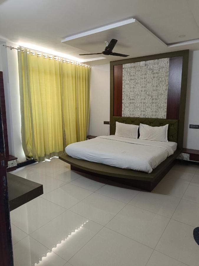 Hotel Laakhan By Ghumo אודייפור מראה חיצוני תמונה