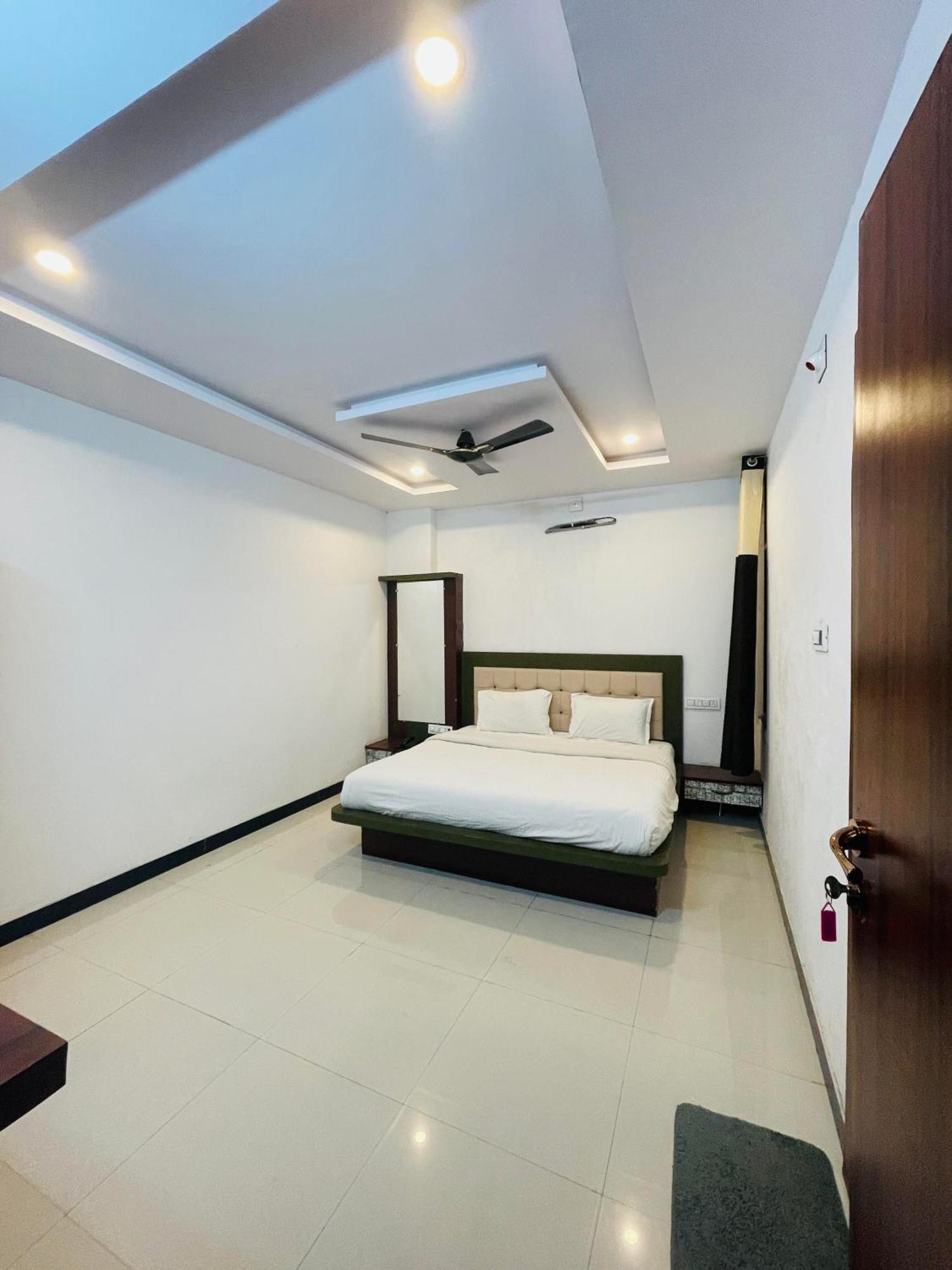 Hotel Laakhan By Ghumo אודייפור מראה חיצוני תמונה