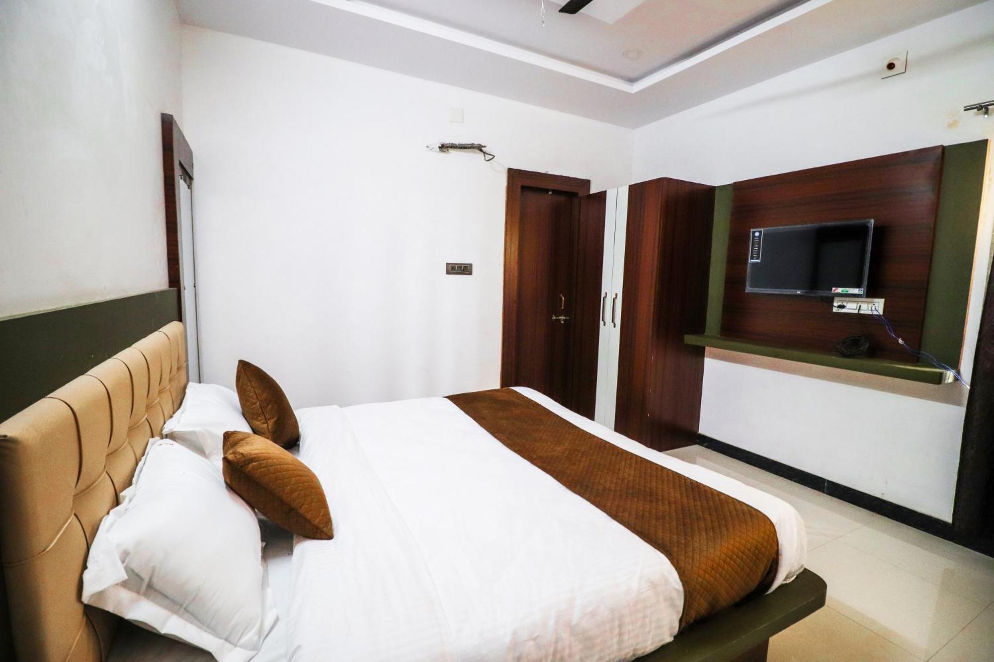 Hotel Laakhan By Ghumo אודייפור מראה חיצוני תמונה